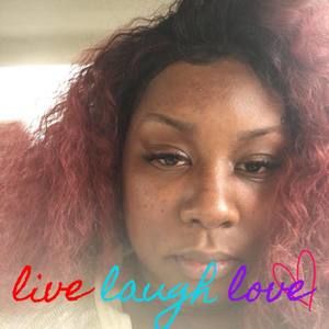 Meet your Posher, Myrna jean